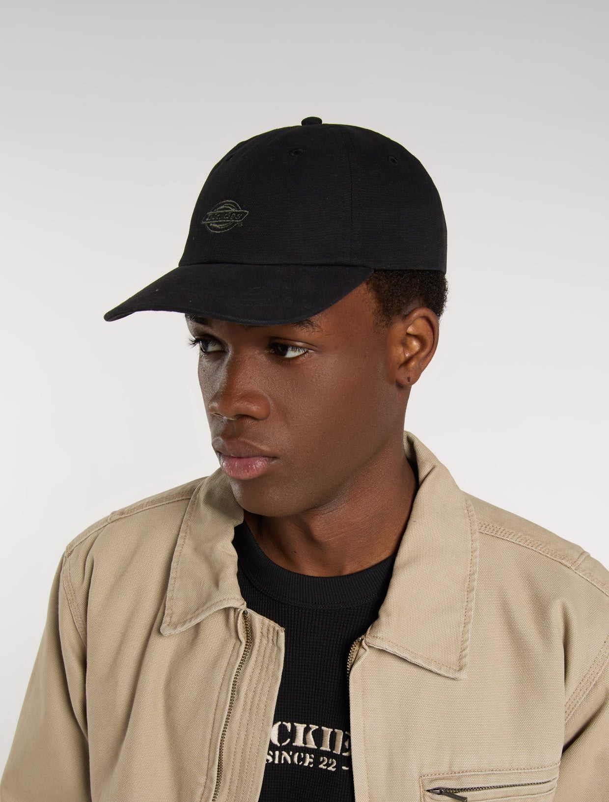 Duck canvas dad cap | Dickies EU GB