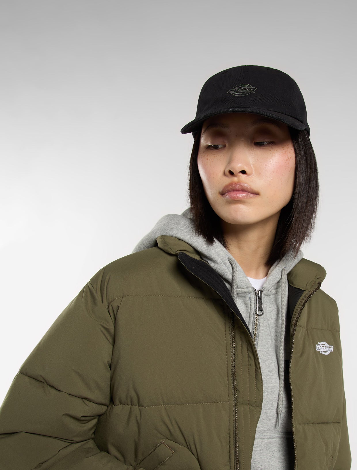Duck canvas dad cap | Dickies EU GB