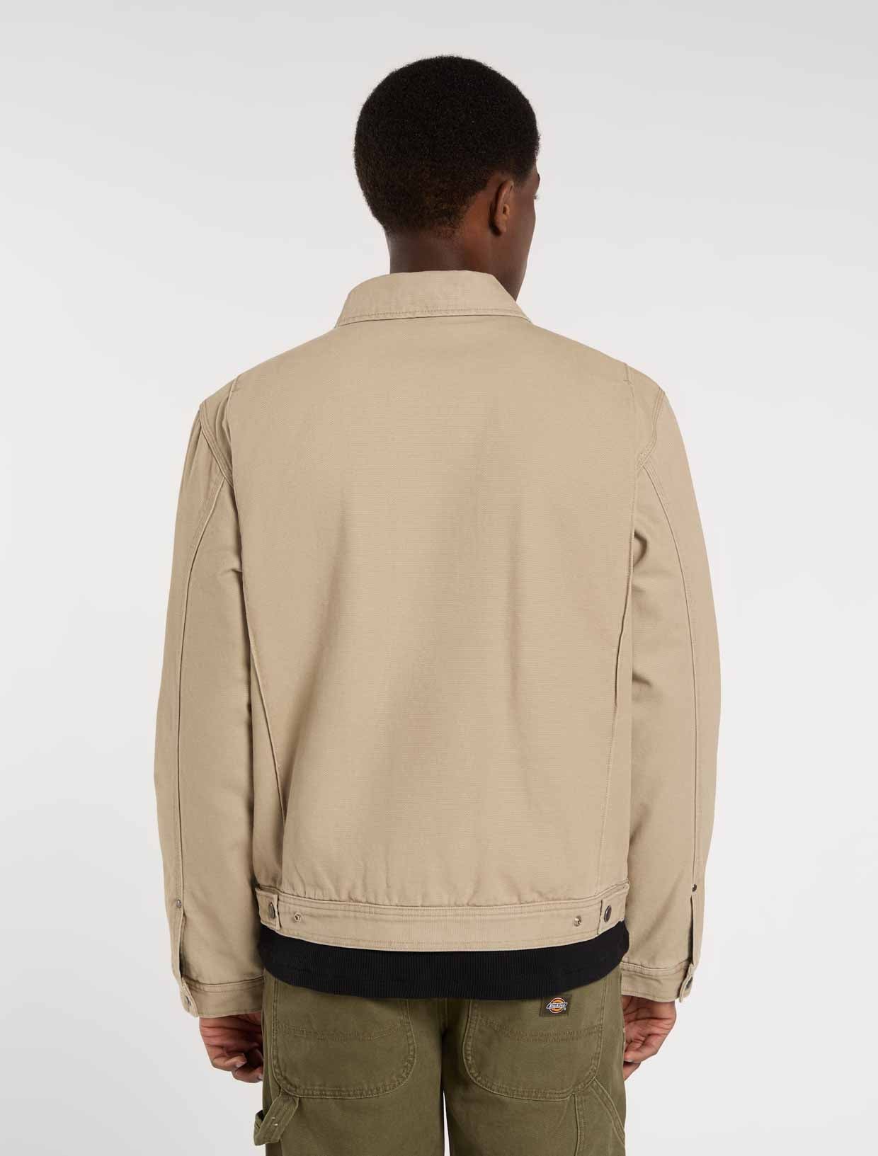 Painter canvas jacket | Dickies EU DK
