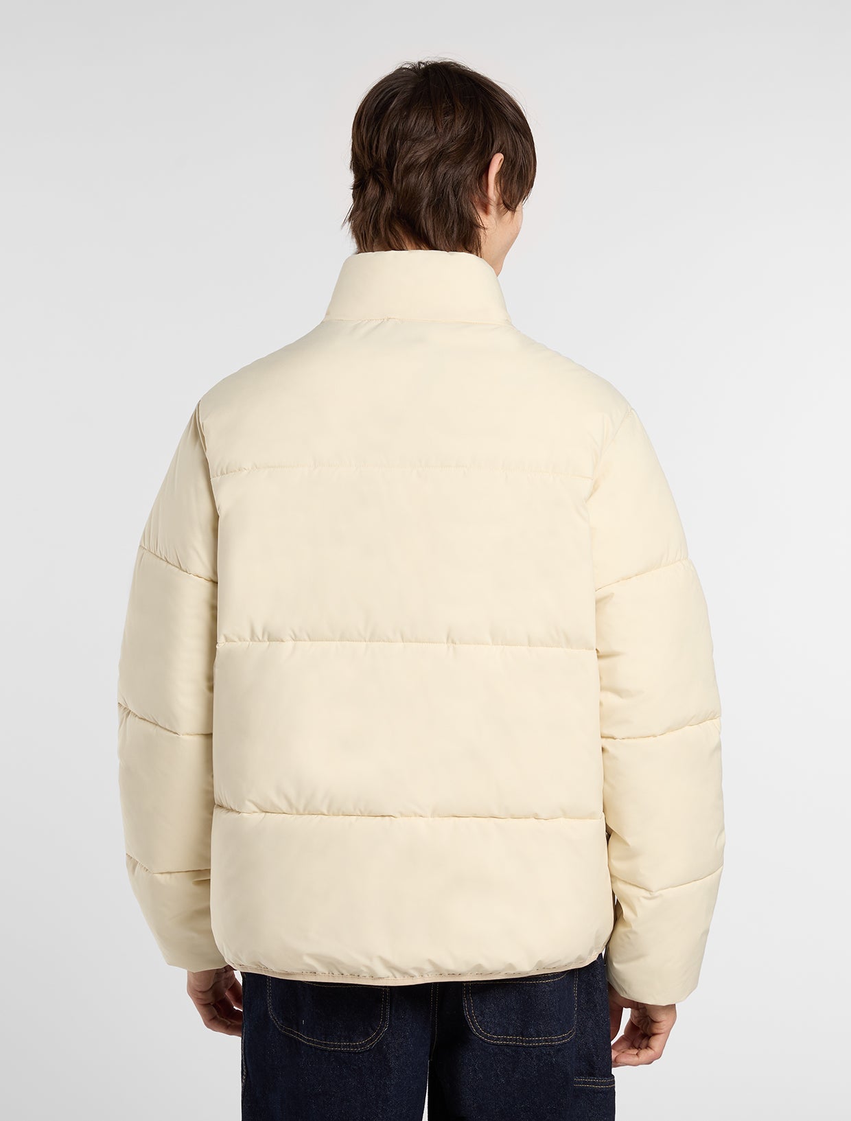 Summerdale puffer jacket | Dickies EU GB
