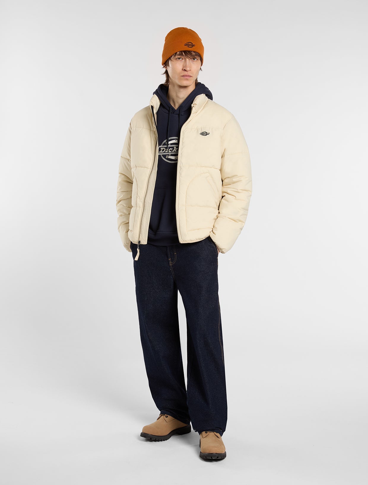 Summerdale puffer jacket | Dickies EU GB