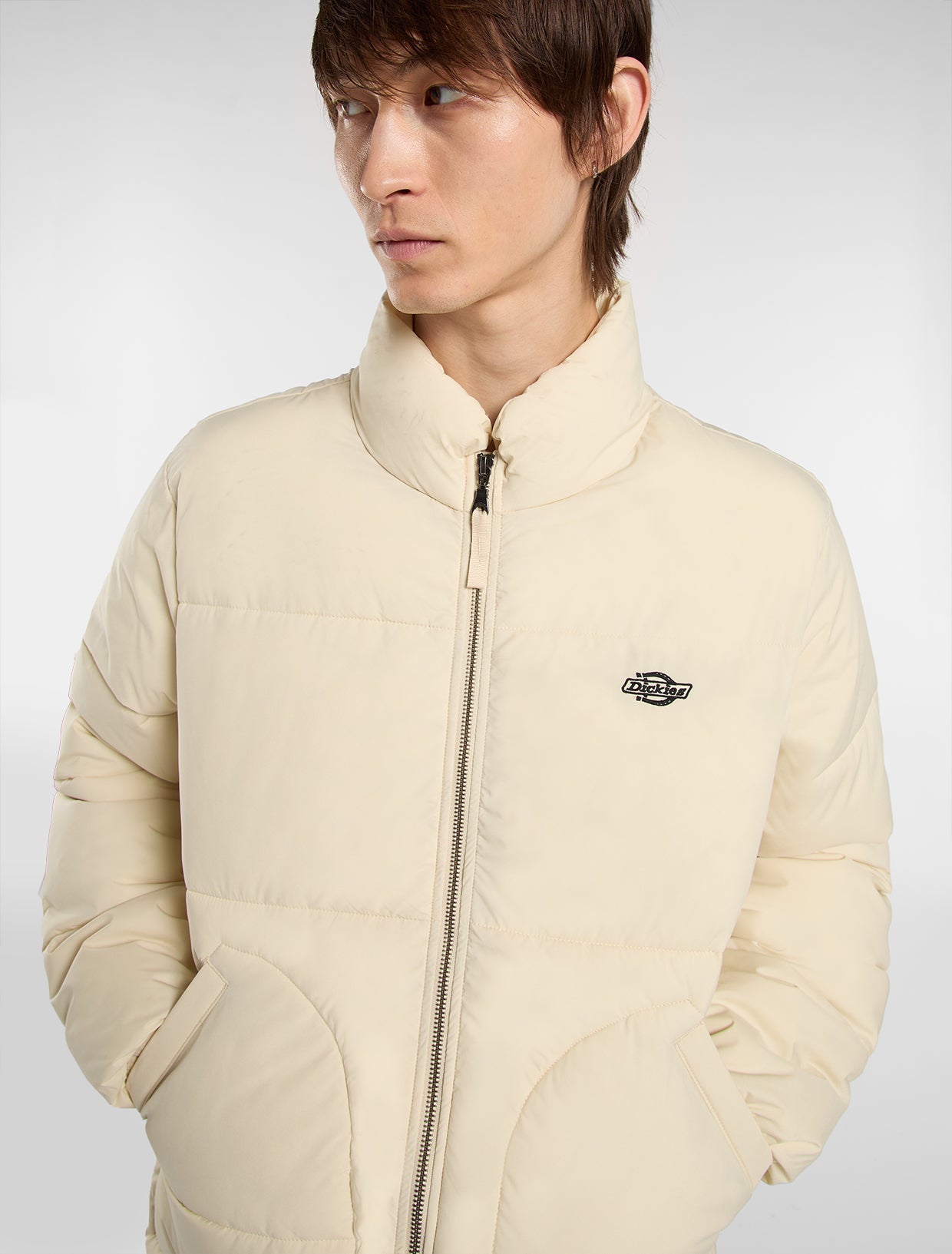 Summerdale puffer jacket | Dickies EU GB