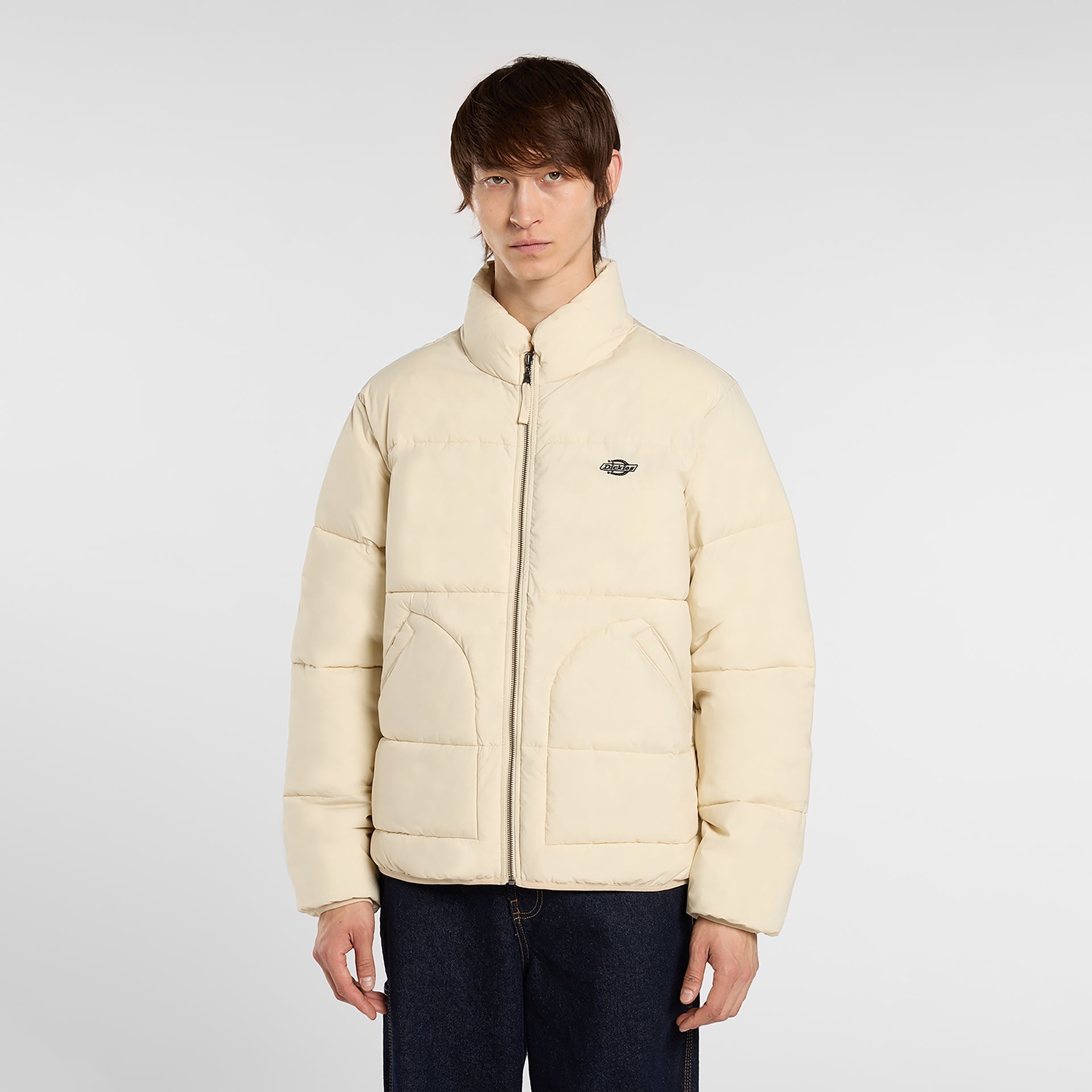 Summerdale puffer jacket | Dickies EU GB
