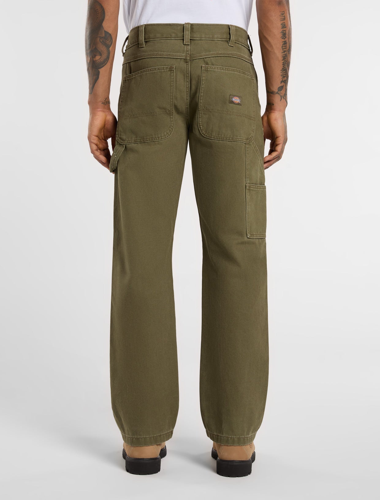 Dickies Carpenter Collection - Dickies EU® GB