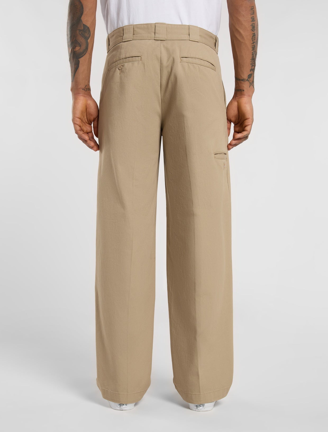 Dickies Icons 247 Trousers | Dickies UK - Dickies EU® GB