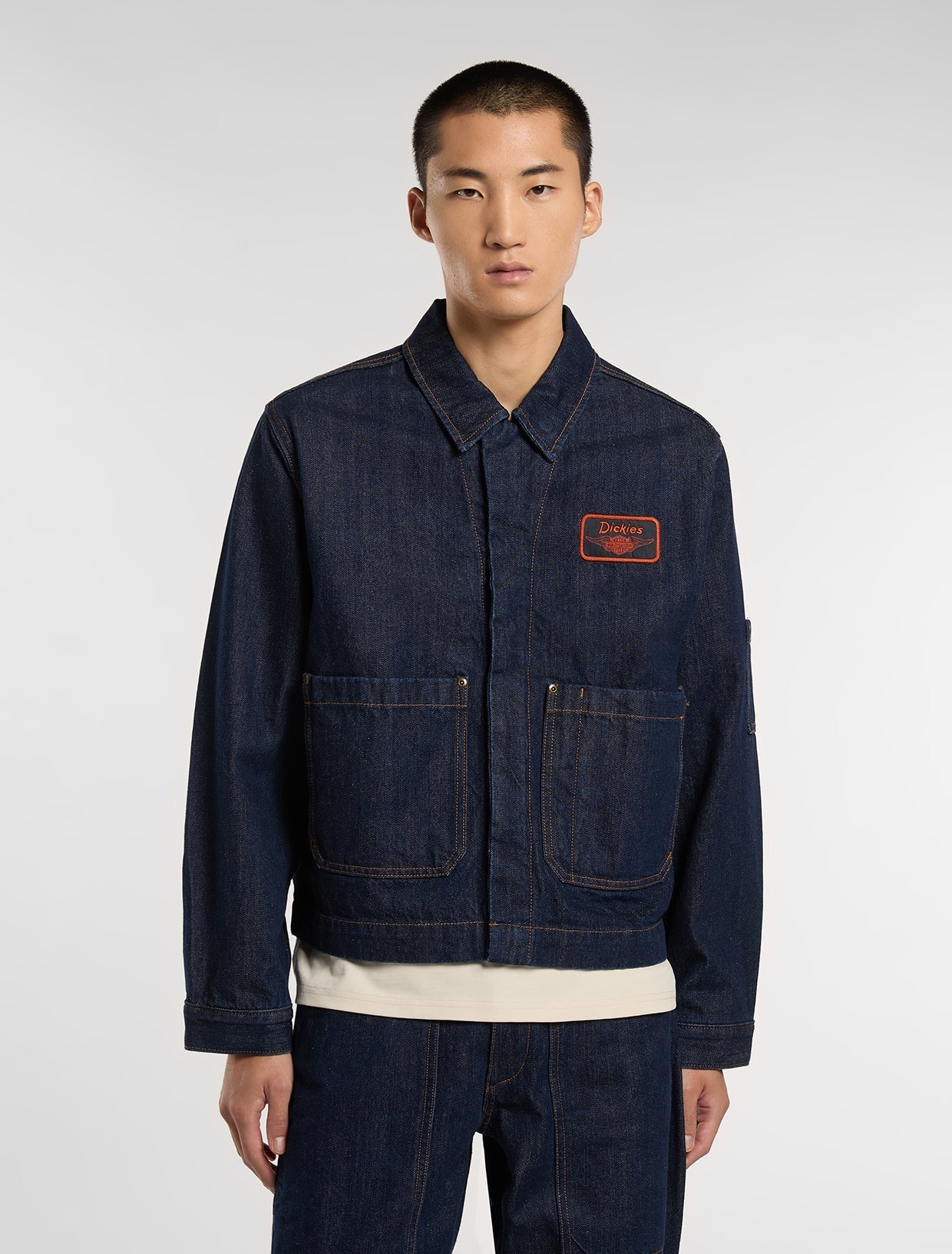 Men's Jackets | Coats & Denim Jackets - Dickies EU® BE