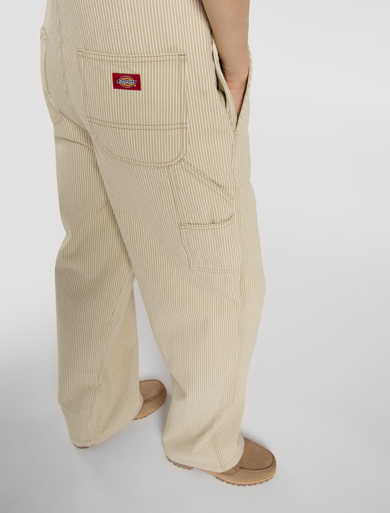 Hickory bib overalls | Dickies EU BE