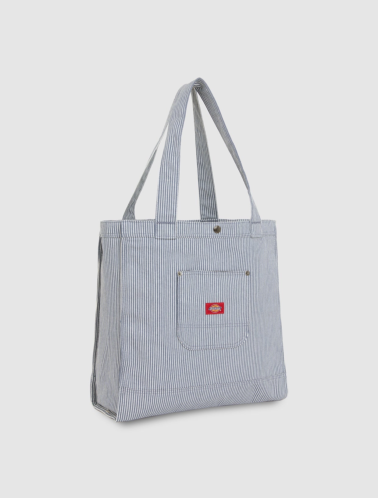 Cleveland hickory tote bag | Dickies EU GB