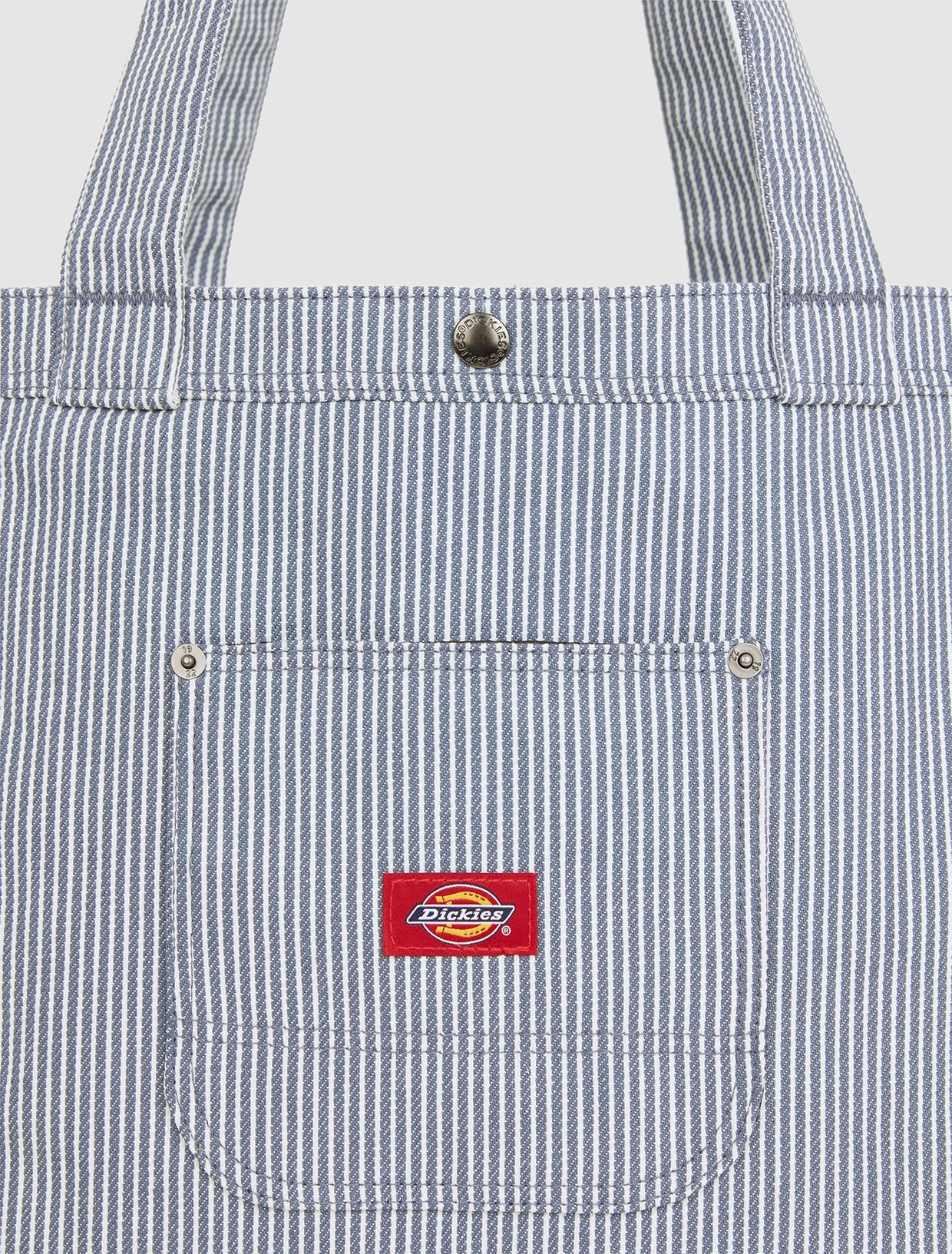 Cleveland hickory tote bag | Dickies EU GB