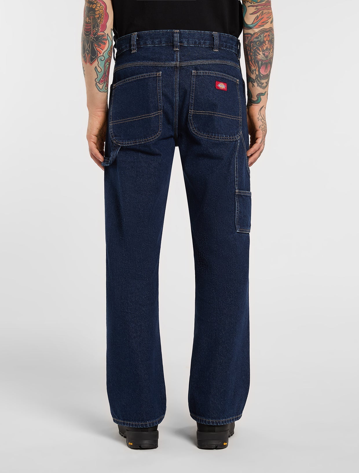 997 loose straight carpenter jeans | Dickies EU GB