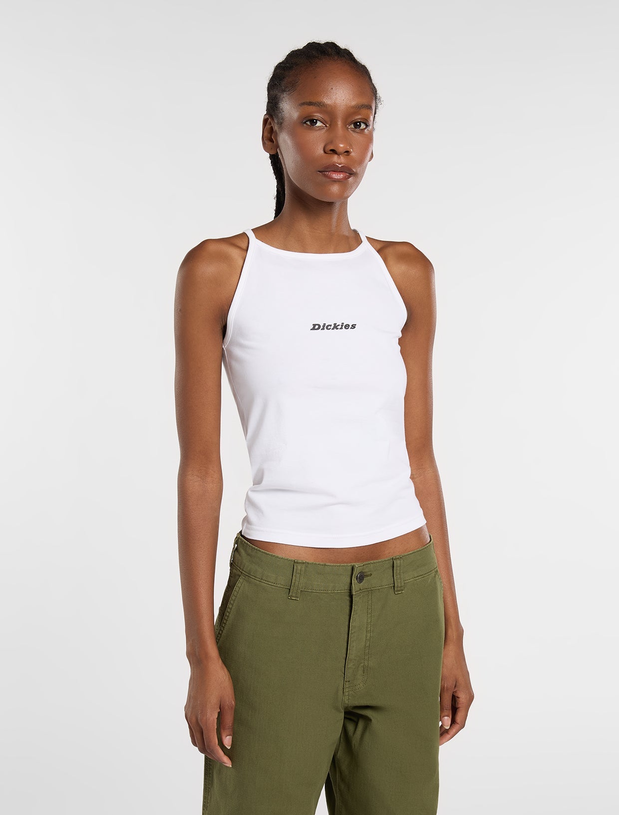 Honeyville tank top | Dickies EU BE