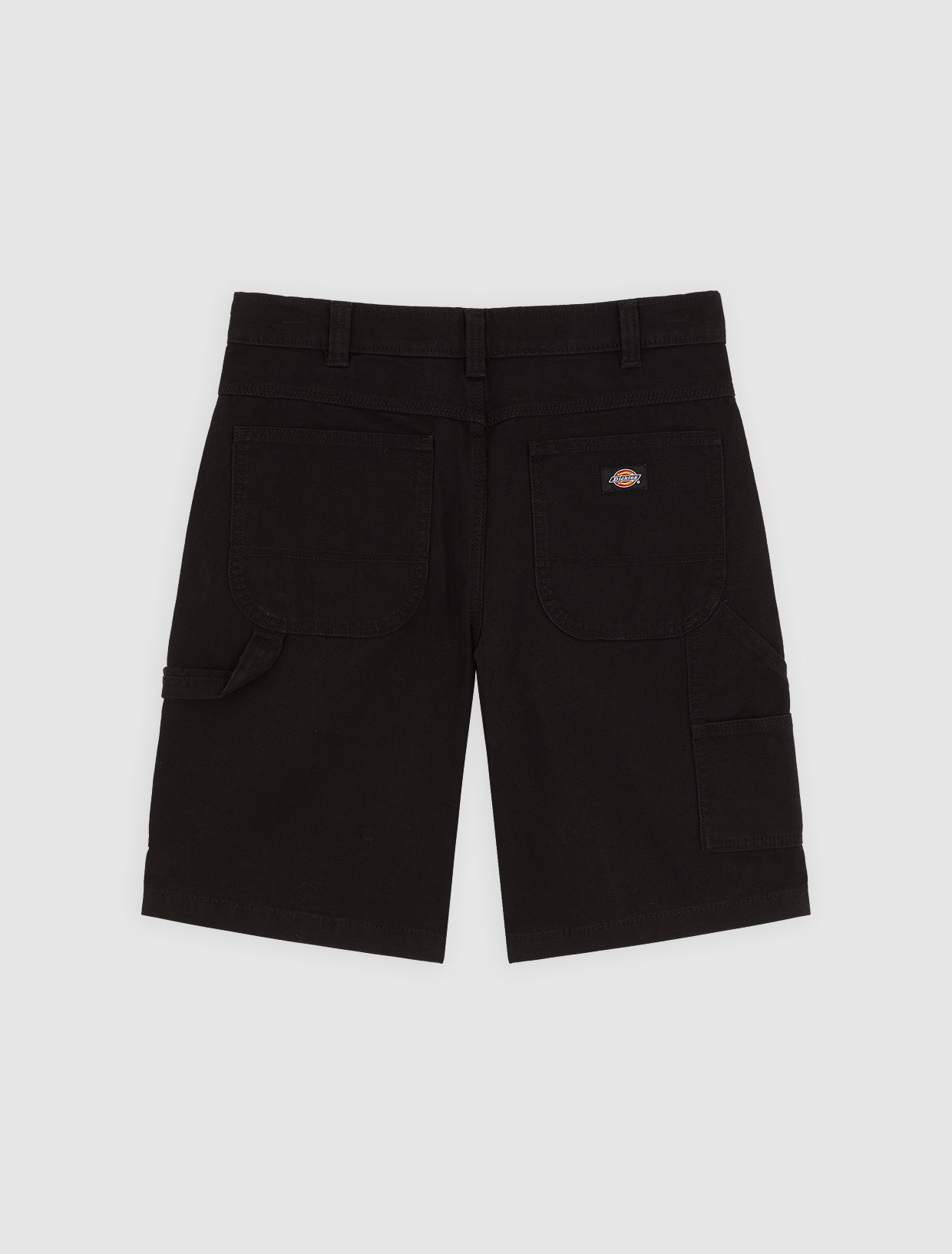 Canvas 11-Inch carpenter shorts | Dickies EU BE