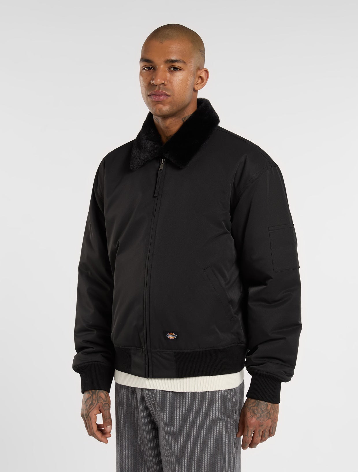 Coalfield flight jacket | Dickies EU GB