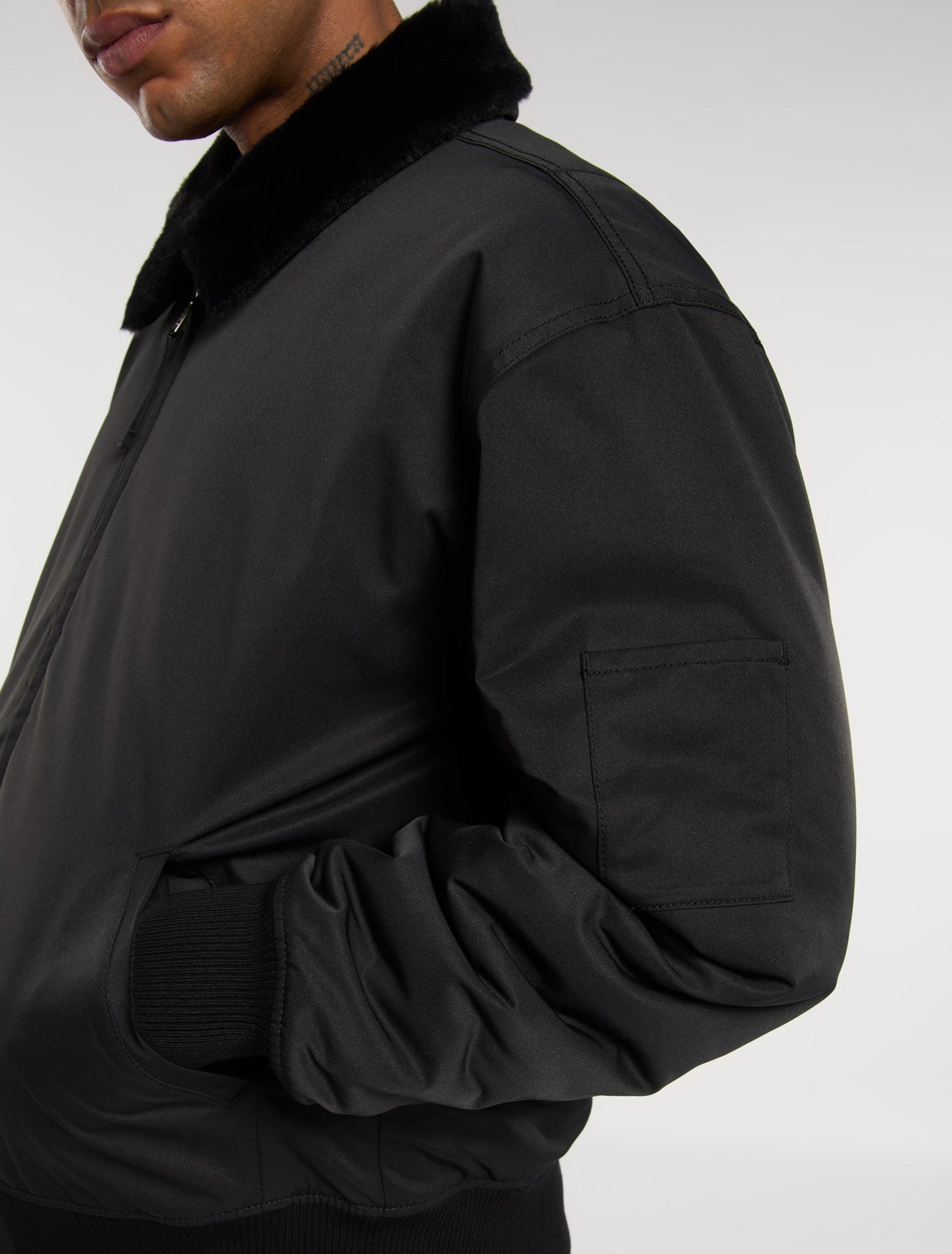 Coalfield flight jacket | Dickies EU GB