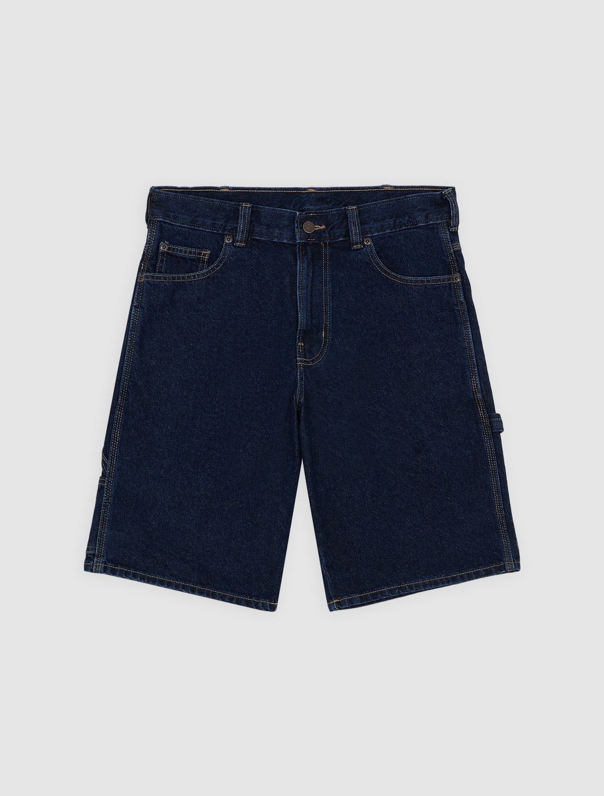 993 11-Inch denim carpenter shorts | Dickies EU BE