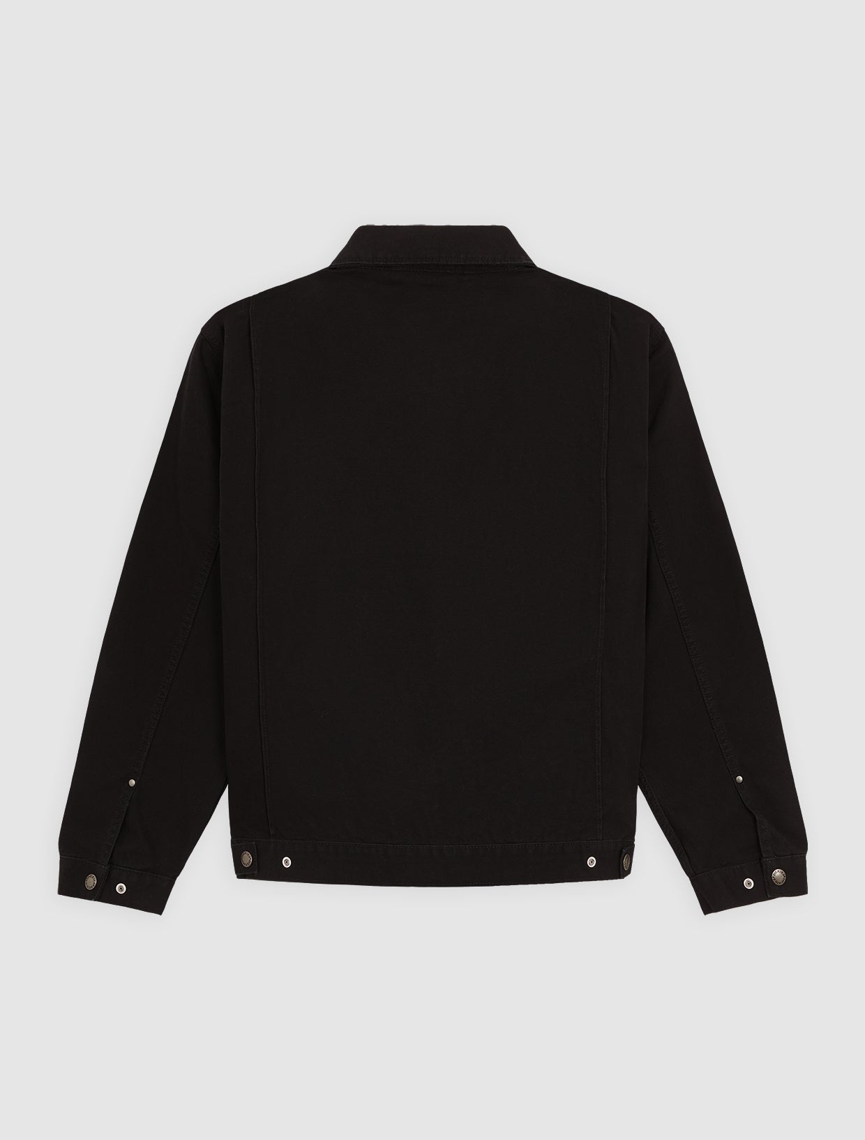 Unlined canvas painter jacket | Dickies EU GB