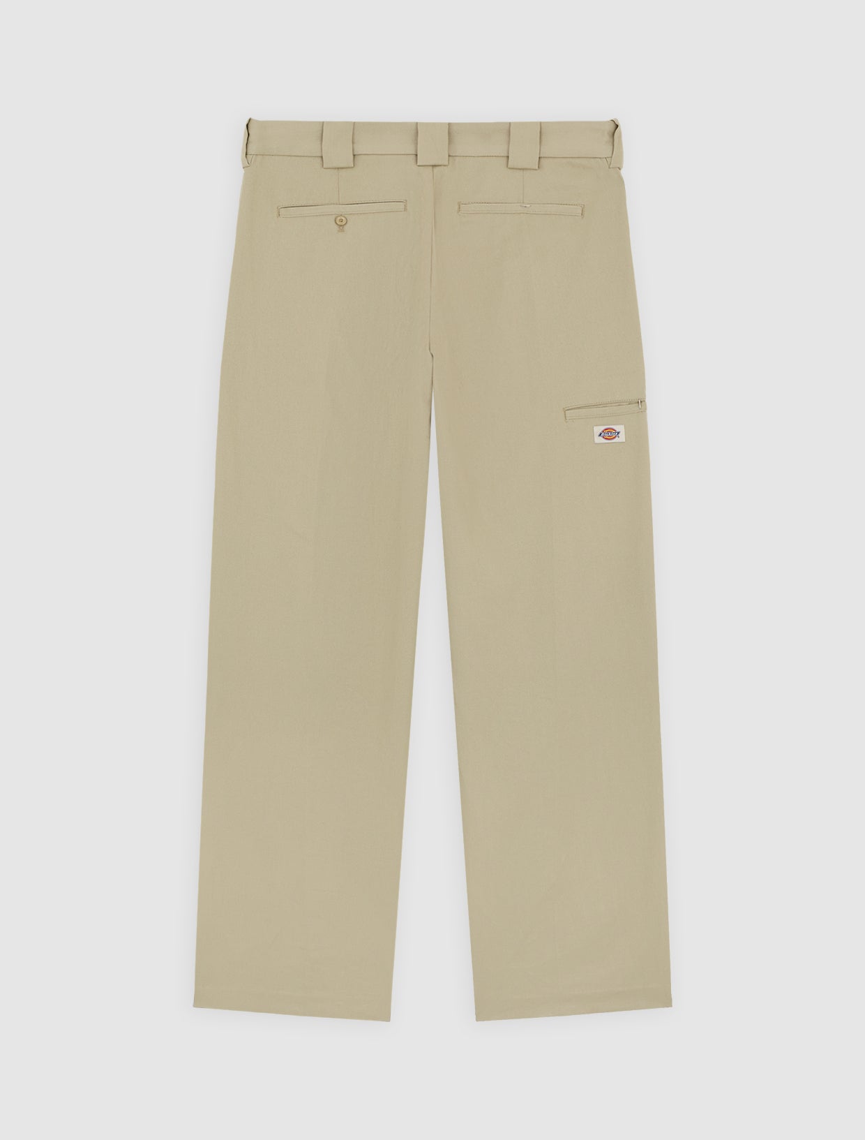 Hemp twill work trousers | Dickies EU BE