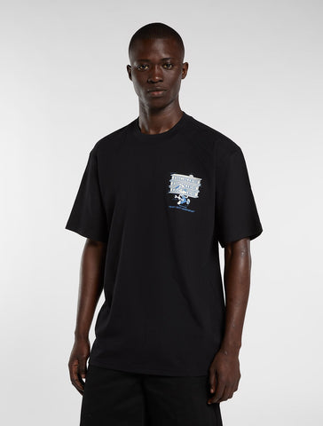 Lynndyl lightweight t-shirt | Dickies EU GB