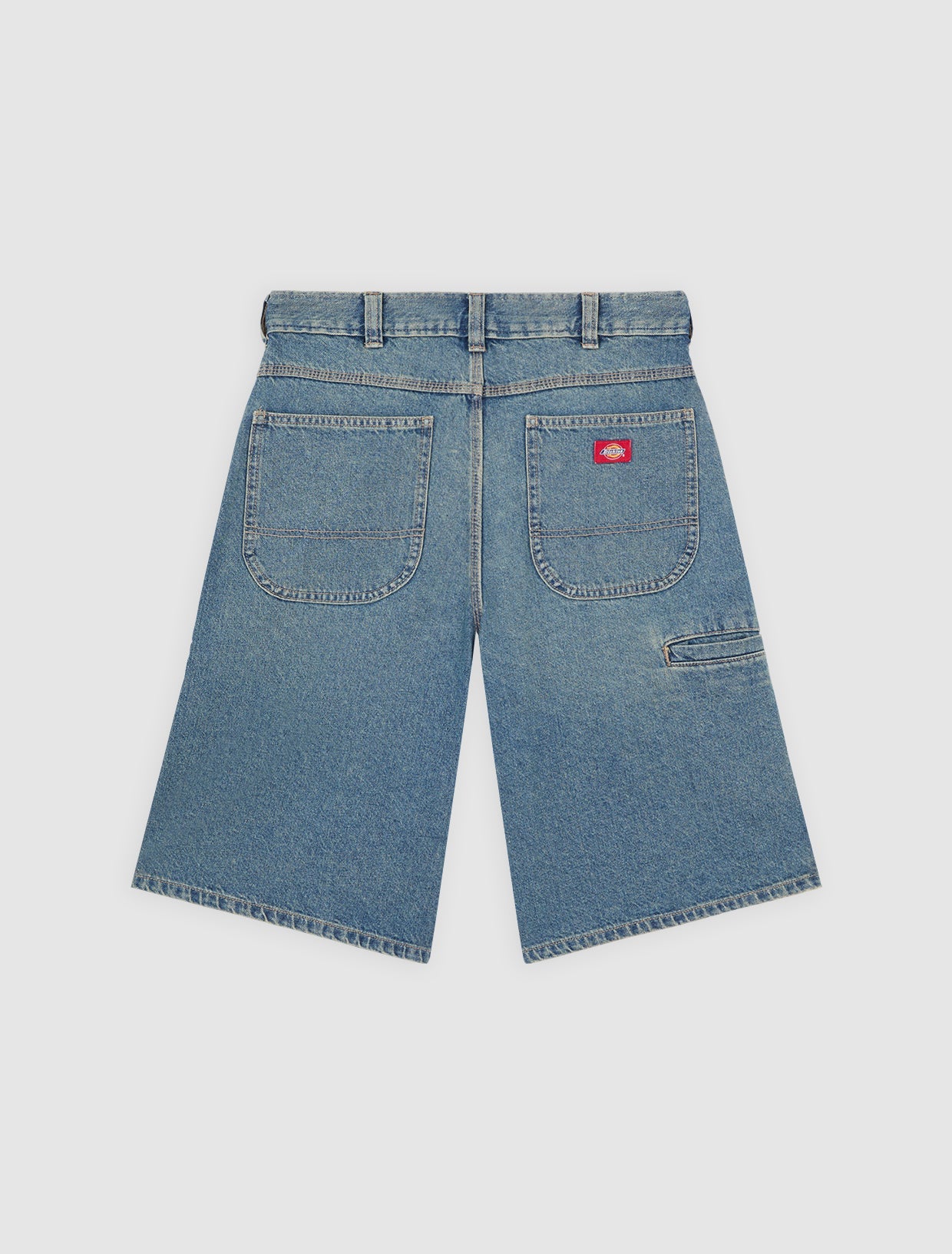 958 13-Inch loose short jeans | Dickies EU BE