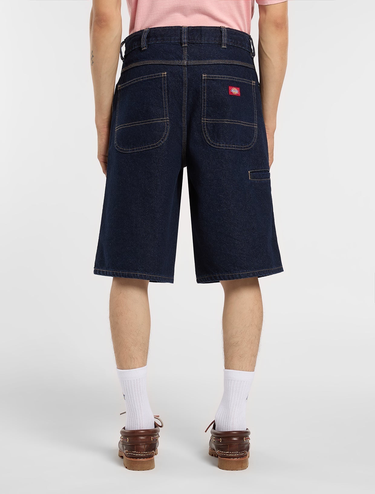 958 13-Inch loose short jeans | Dickies EU FI