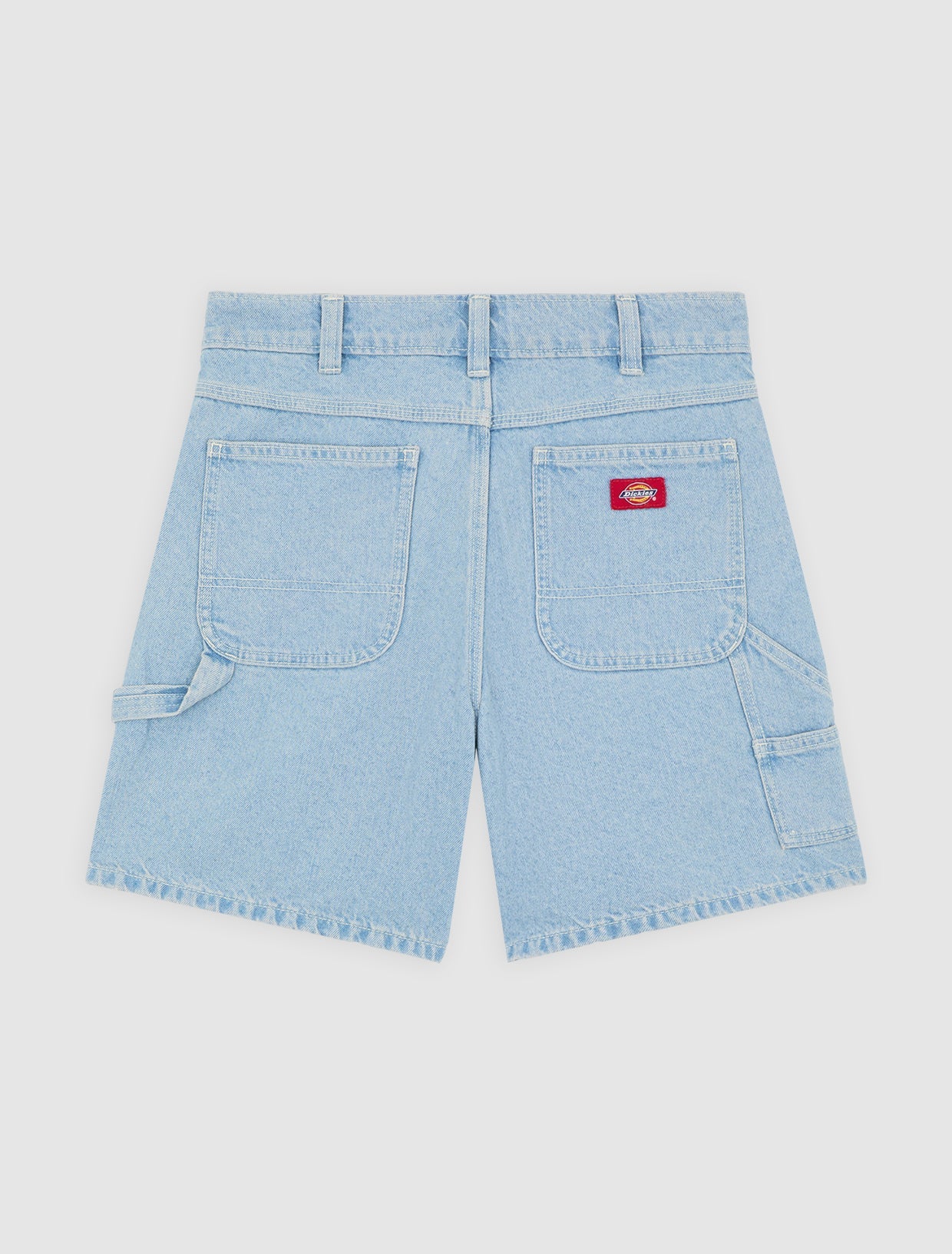 993 7-Inch carpenter denim shorts | Dickies EU GB