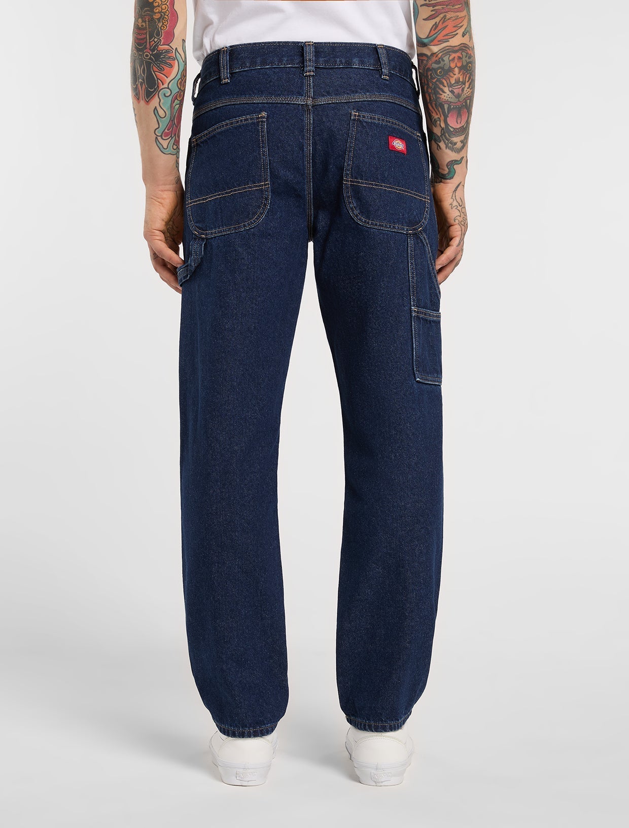 Men's Jeans & Denim Clothing | Dickies® UK - Dickies EU® GB