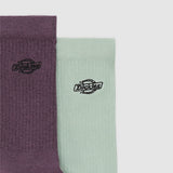 Summerdale three-pack socks