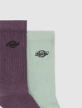 Summerdale three-pack socks