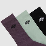 Summerdale three-pack socks