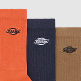 Summerdale three-pack socks