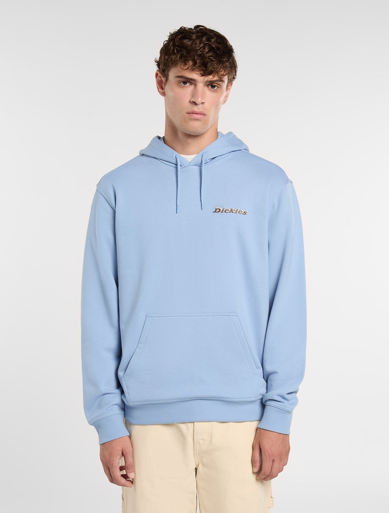 Thornville pullover hoodie | Dickies EU GB