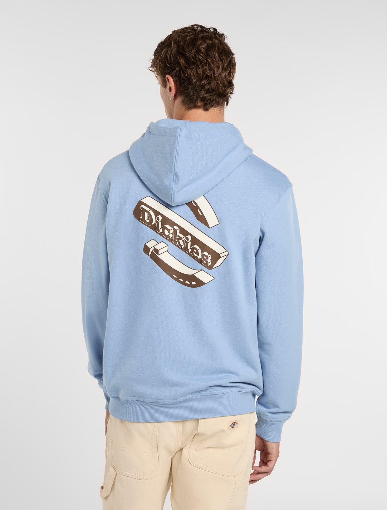 Thornville pullover hoodie | Dickies EU GB