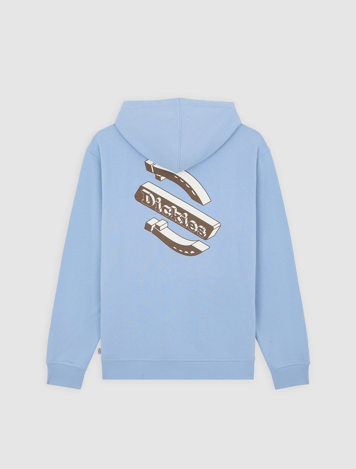 Thornville pullover hoodie | Dickies EU GB