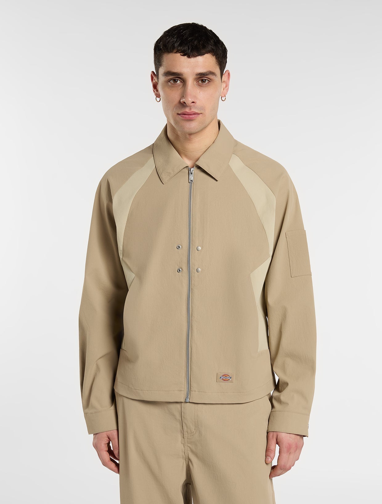 Solotex® archive jacket | Dickies EU SE