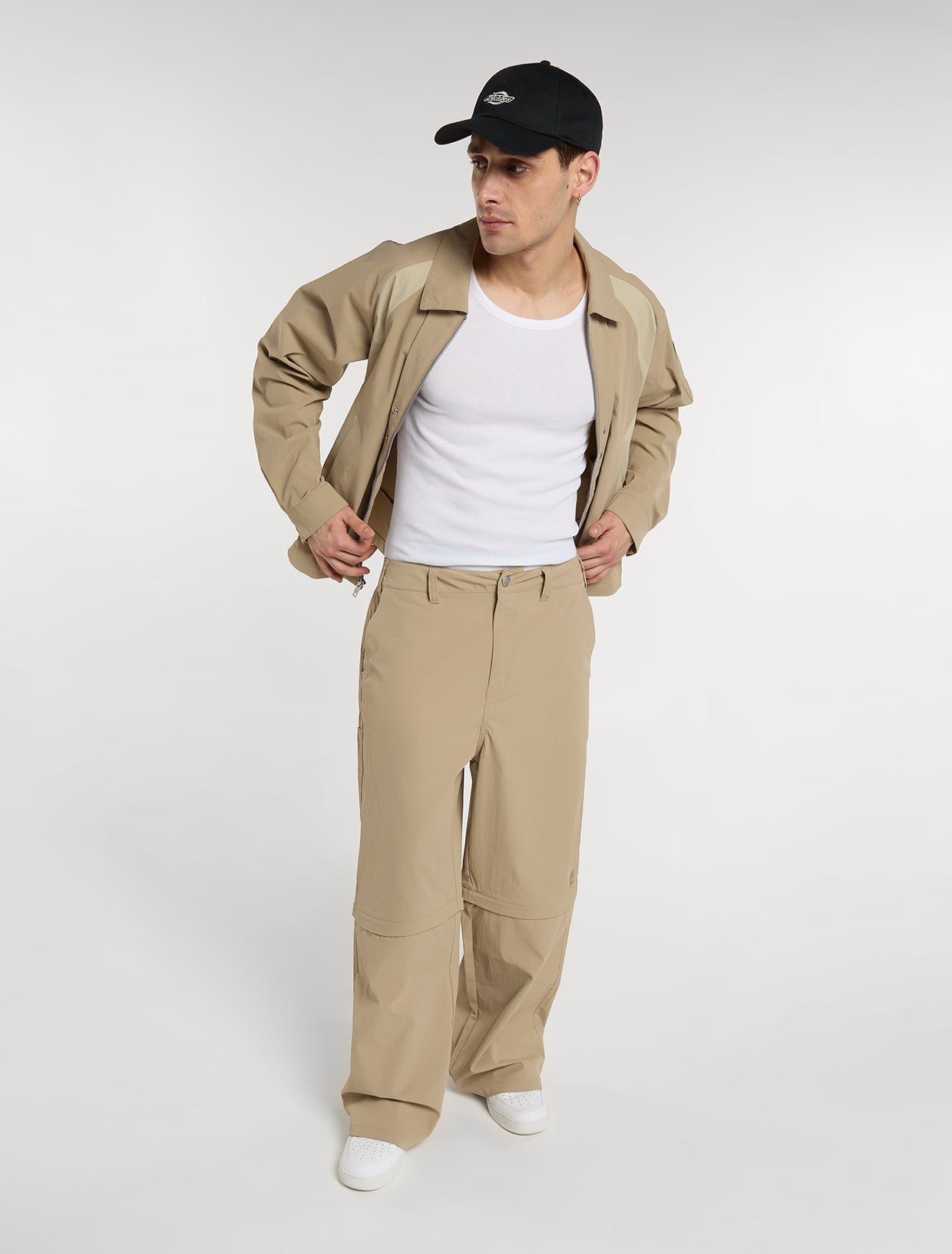 Solotex® archive trousers | Dickies EU FI