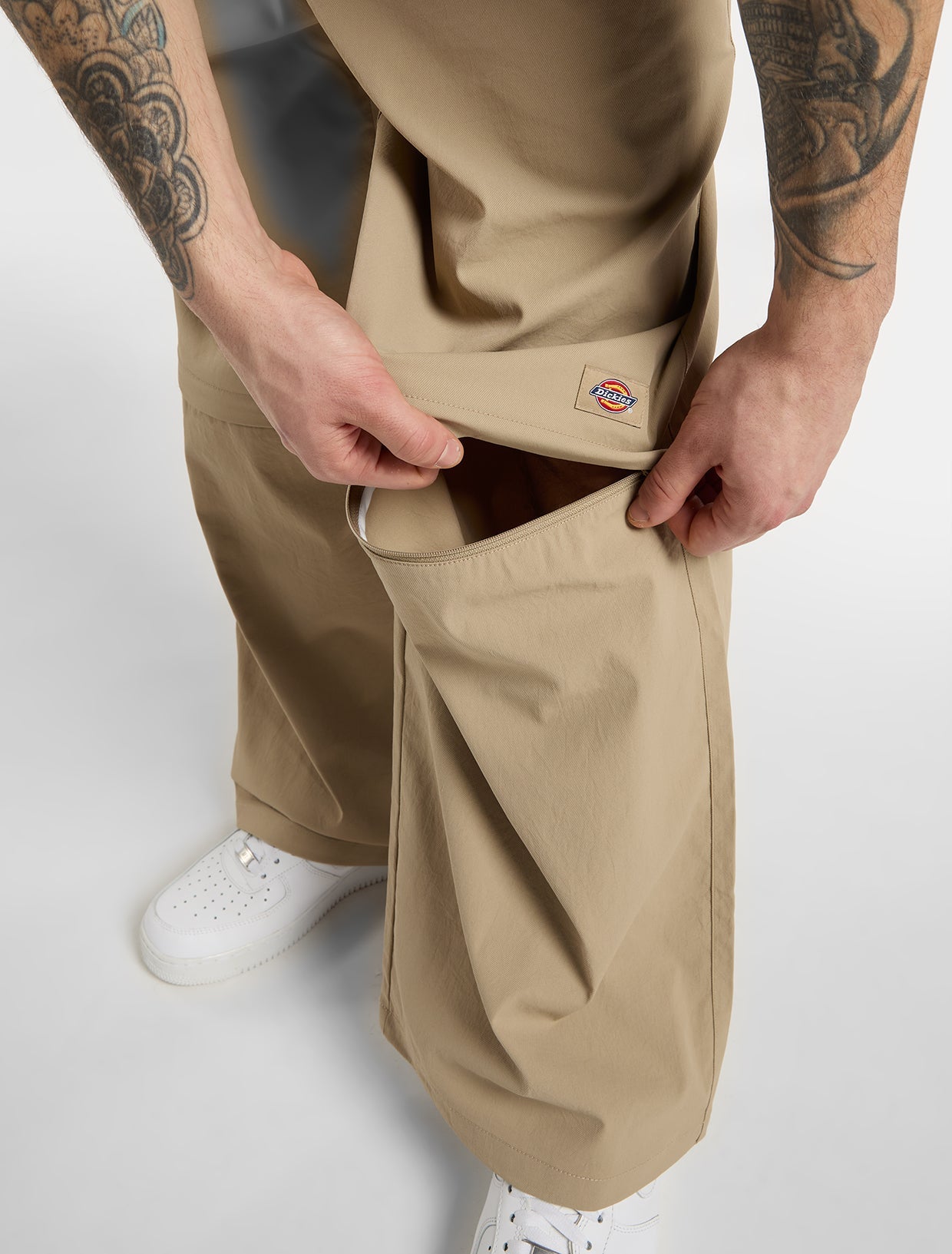 Solotex® archive trousers | Dickies EU BE