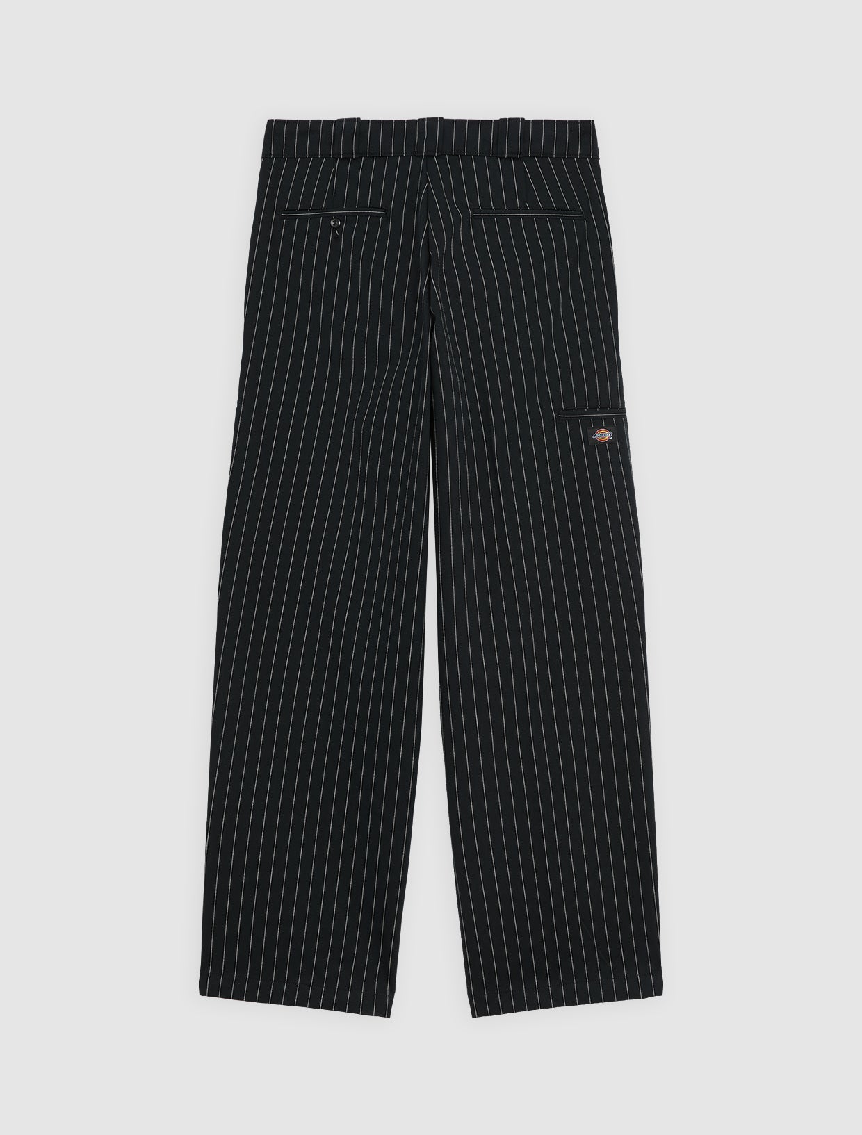 247 stripe work trousers | Dickies EU FI