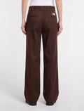 McNary cavalry twill loose carpenter pant