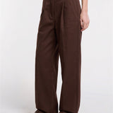 McNary cavalry twill loose carpenter pant
