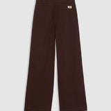McNary cavalry twill loose carpenter pant
