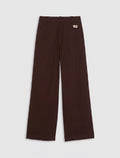 McNary cavalry twill loose carpenter pant