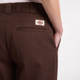 McNary cavalry twill loose carpenter pant
