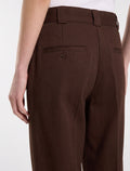 McNary cavalry twill loose carpenter pant