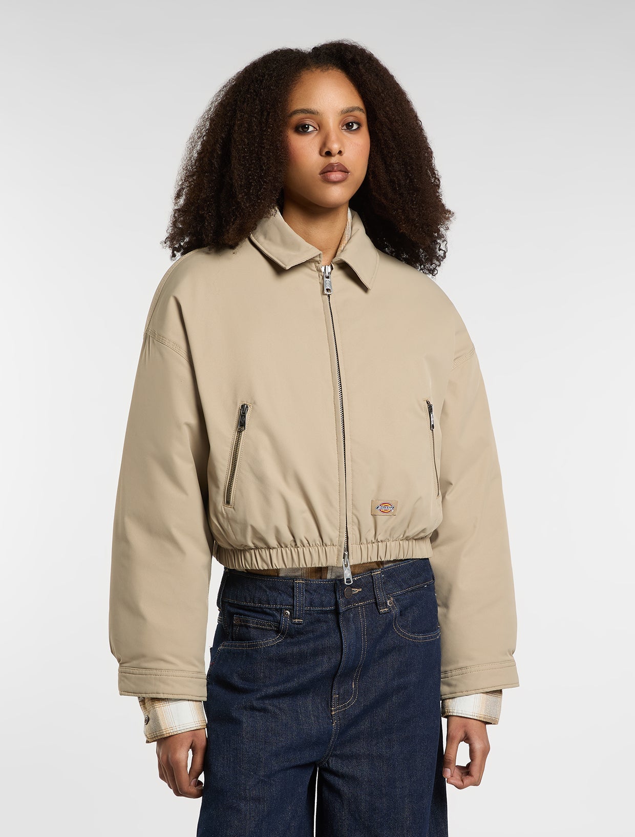 Dickies Icons Eisenhower Jacket - Dickies EU® FI