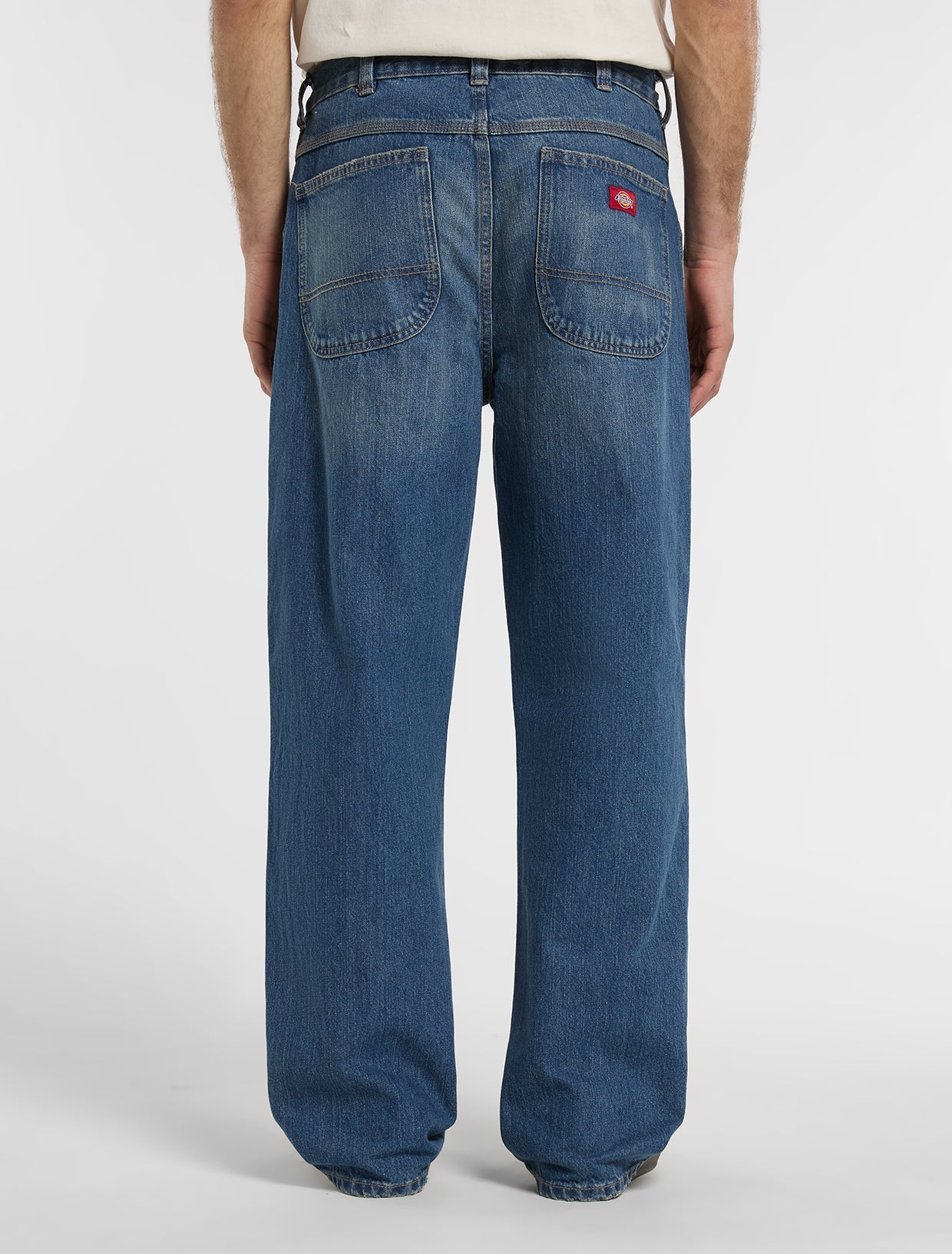 Dickies EU FI