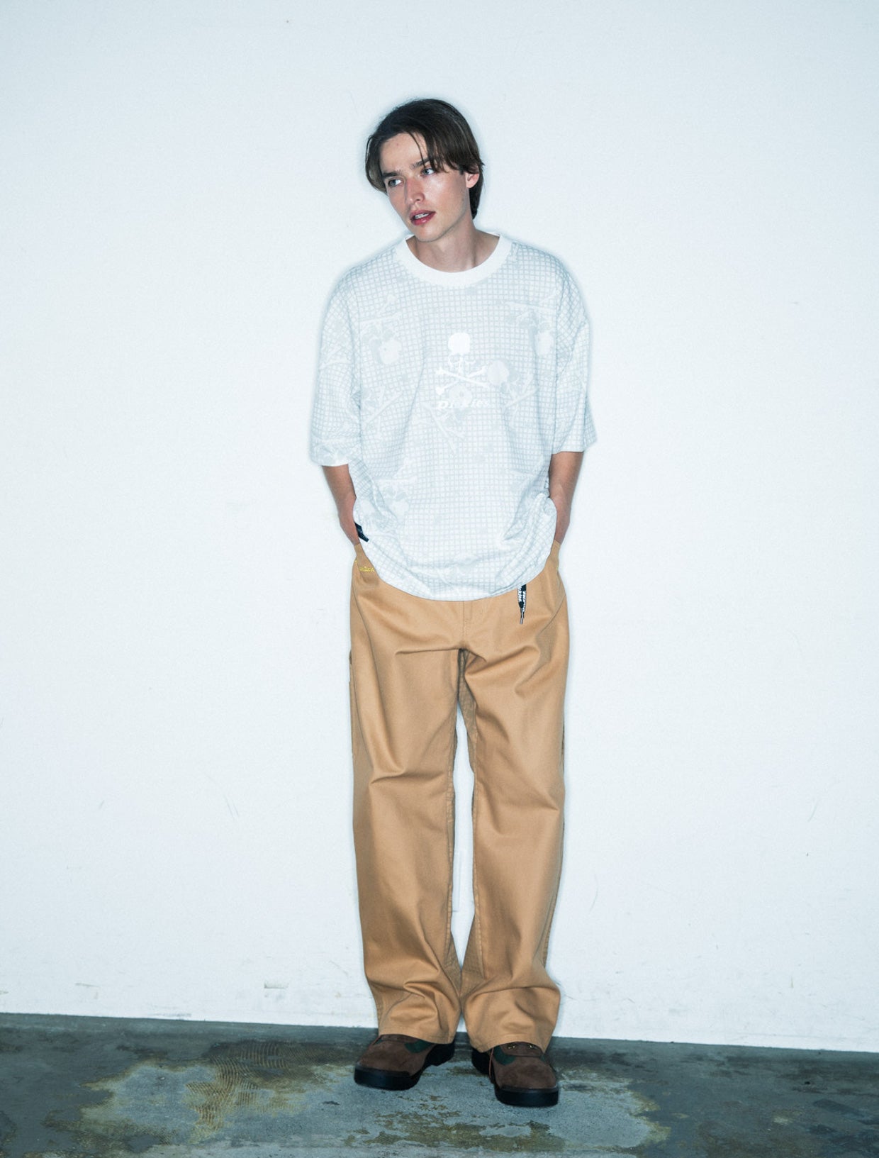 Dickies x Mastermind Collaboration - Dickies EU® GB